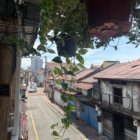 Spot On 90898 Kasturi Alley Guest House & Cat Hotel Malacca Exterior photo