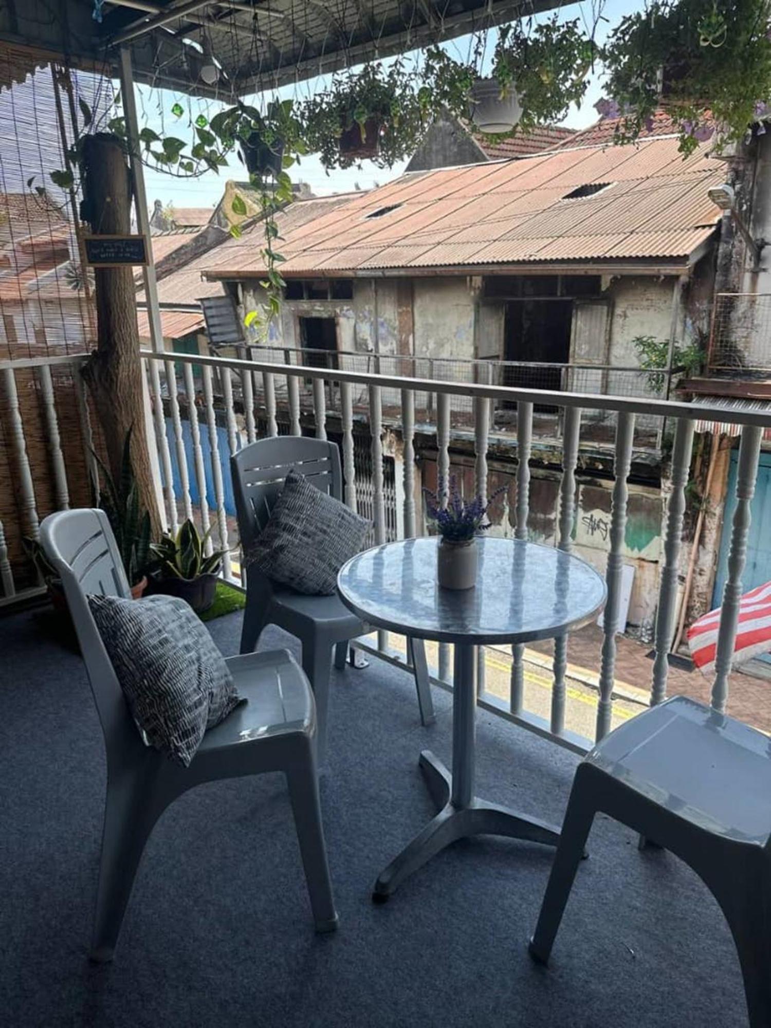 Spot On 90898 Kasturi Alley Guest House & Cat Hotel Malacca Exterior photo