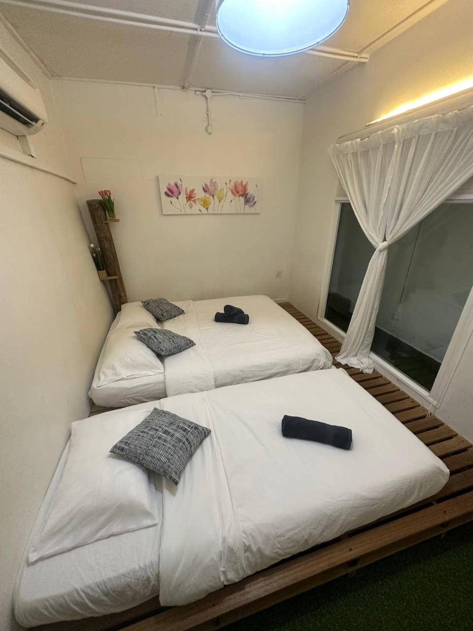 Spot On 90898 Kasturi Alley Guest House & Cat Hotel Malacca Exterior photo