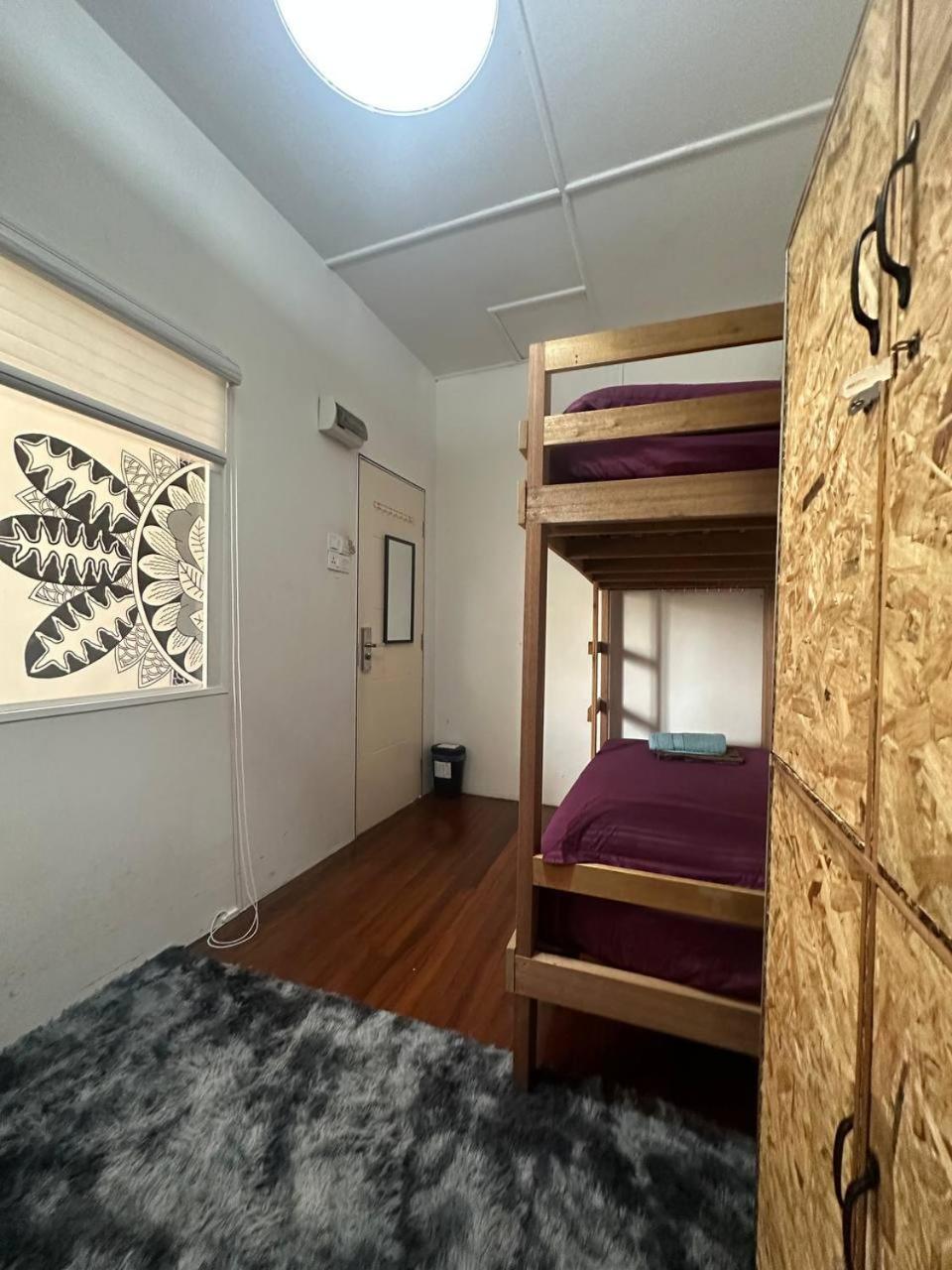 Spot On 90898 Kasturi Alley Guest House & Cat Hotel Malacca Exterior photo