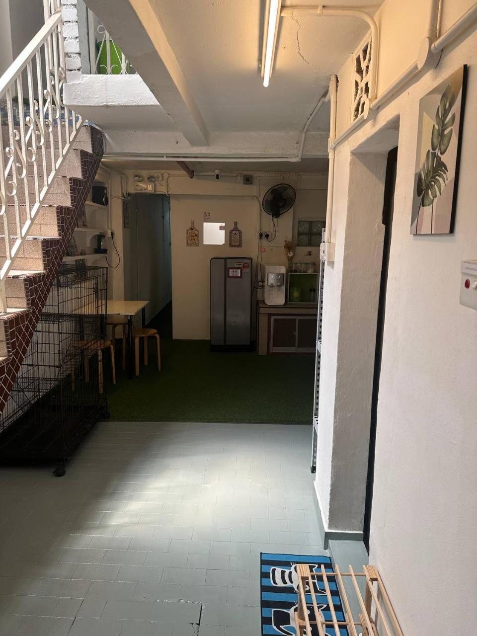 Spot On 90898 Kasturi Alley Guest House & Cat Hotel Malacca Exterior photo
