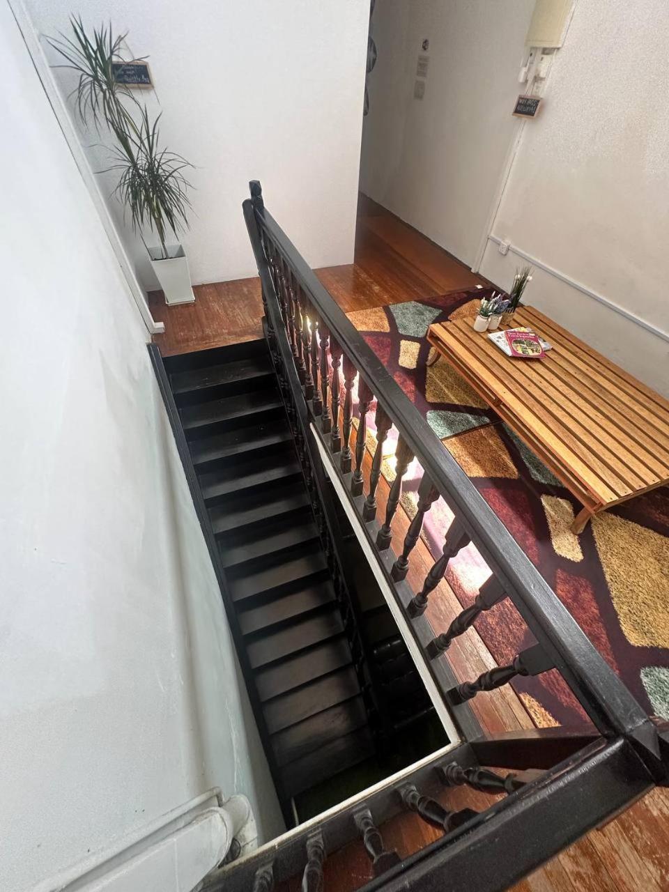Spot On 90898 Kasturi Alley Guest House & Cat Hotel Malacca Exterior photo