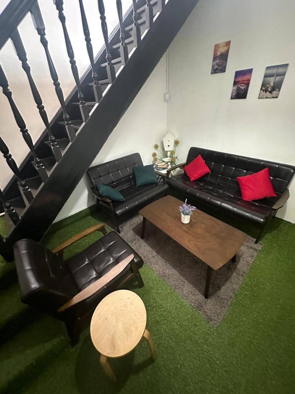 Spot On 90898 Kasturi Alley Guest House & Cat Hotel Malacca Exterior photo